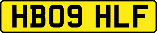 HB09HLF