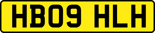HB09HLH