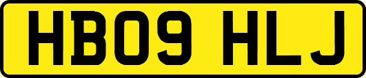 HB09HLJ