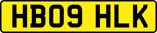 HB09HLK