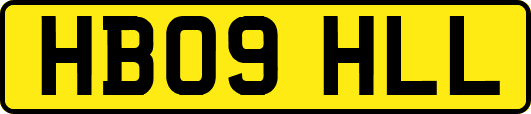HB09HLL