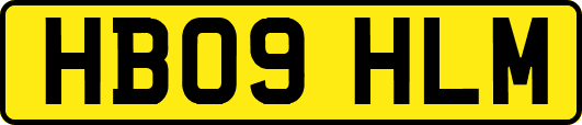 HB09HLM