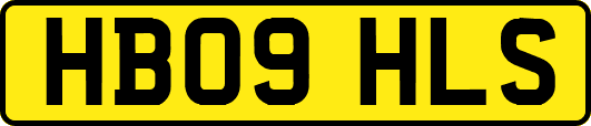 HB09HLS