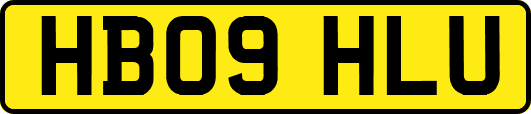HB09HLU