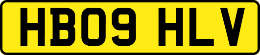 HB09HLV