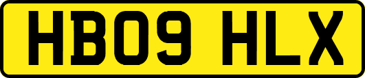 HB09HLX