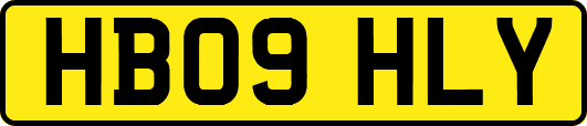 HB09HLY