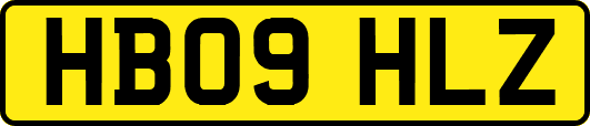 HB09HLZ