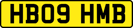 HB09HMB