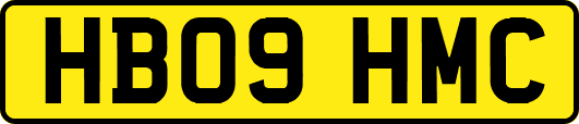 HB09HMC