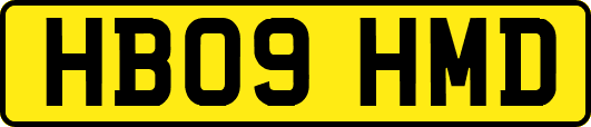 HB09HMD