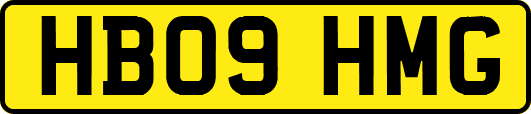 HB09HMG