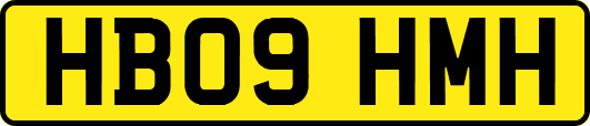 HB09HMH