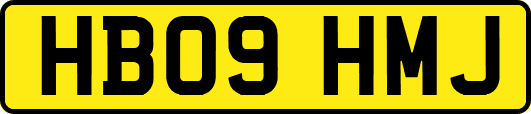 HB09HMJ
