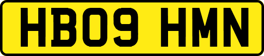HB09HMN