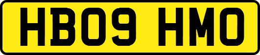 HB09HMO