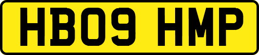 HB09HMP