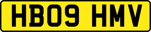 HB09HMV
