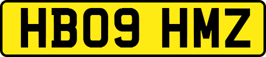 HB09HMZ