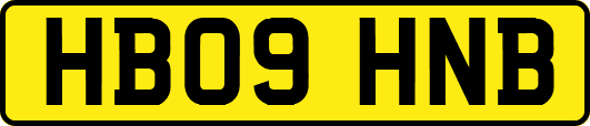 HB09HNB