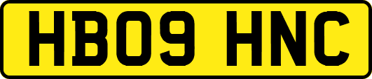 HB09HNC