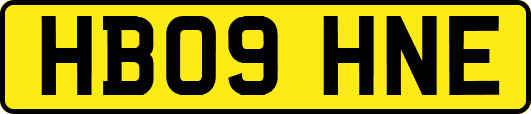 HB09HNE