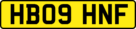 HB09HNF