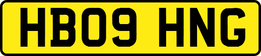 HB09HNG