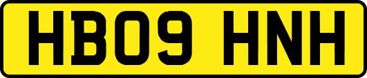 HB09HNH