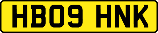 HB09HNK