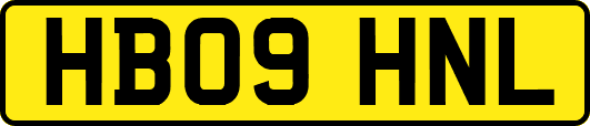 HB09HNL