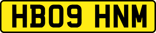 HB09HNM