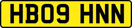 HB09HNN