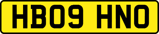 HB09HNO