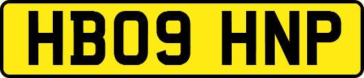 HB09HNP