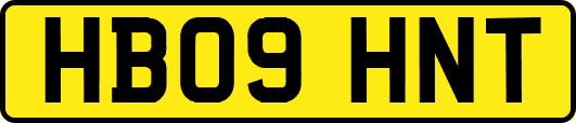HB09HNT