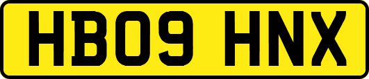 HB09HNX
