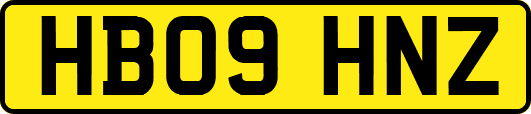 HB09HNZ