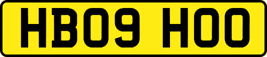 HB09HOO
