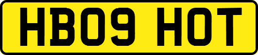 HB09HOT