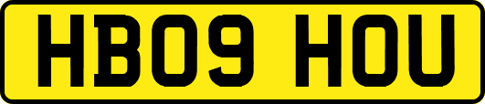 HB09HOU