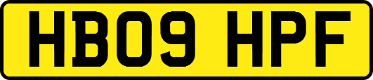 HB09HPF