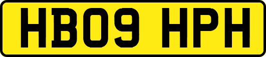 HB09HPH
