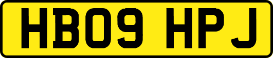 HB09HPJ