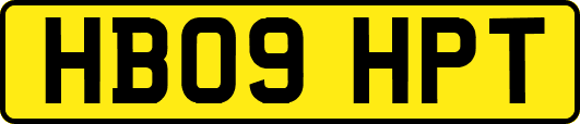 HB09HPT