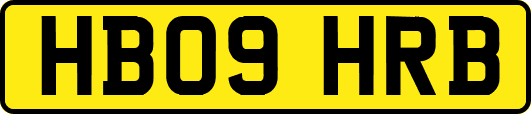 HB09HRB