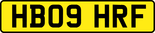 HB09HRF