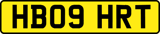 HB09HRT