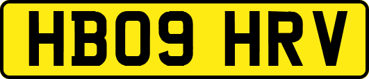 HB09HRV