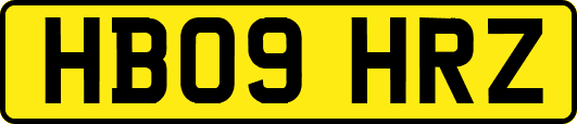 HB09HRZ